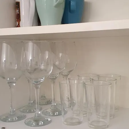 アパート Arctic Way *