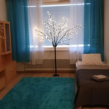 Arctic Way Апартаменты