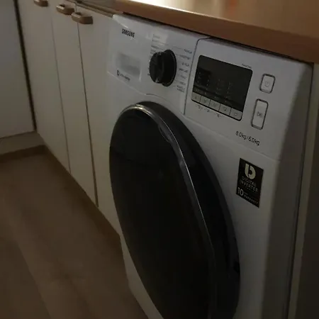 アパート Arctic Way