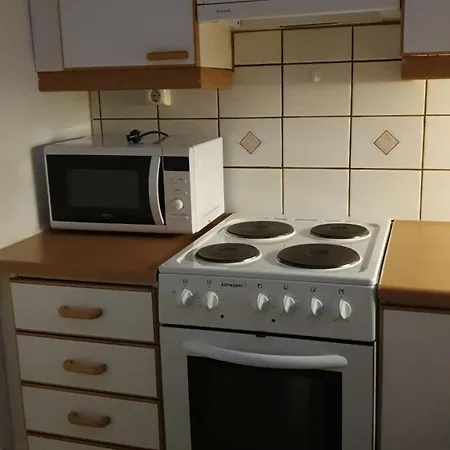 公寓 Arctic Way Sodankylä