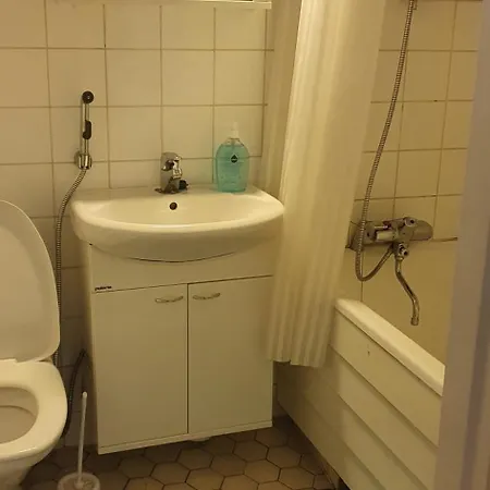 Arctic Way Sodankylä