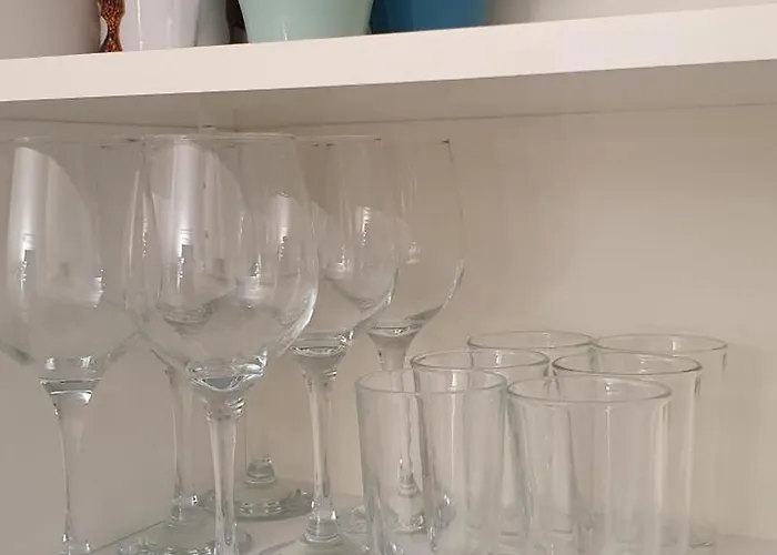 Apartamento Arctic Way *