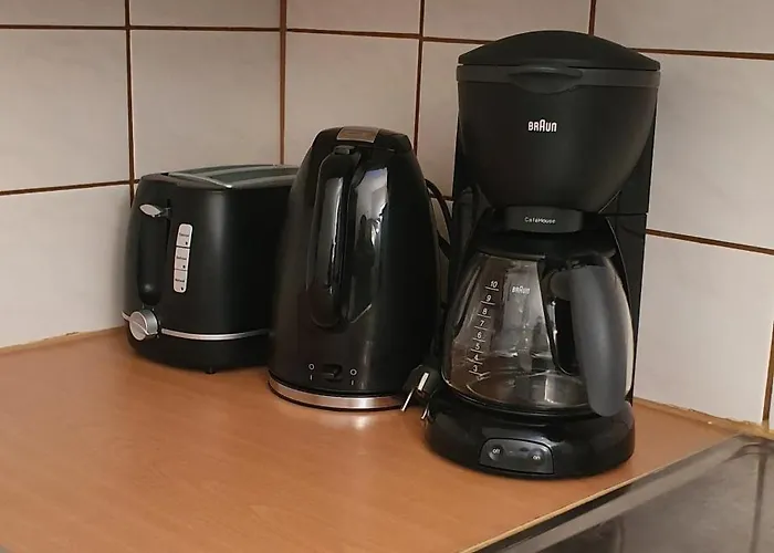 Apartamento Arctic Way