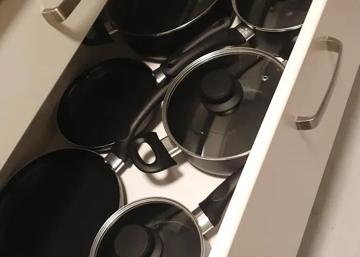 Arctic Way Apartamento