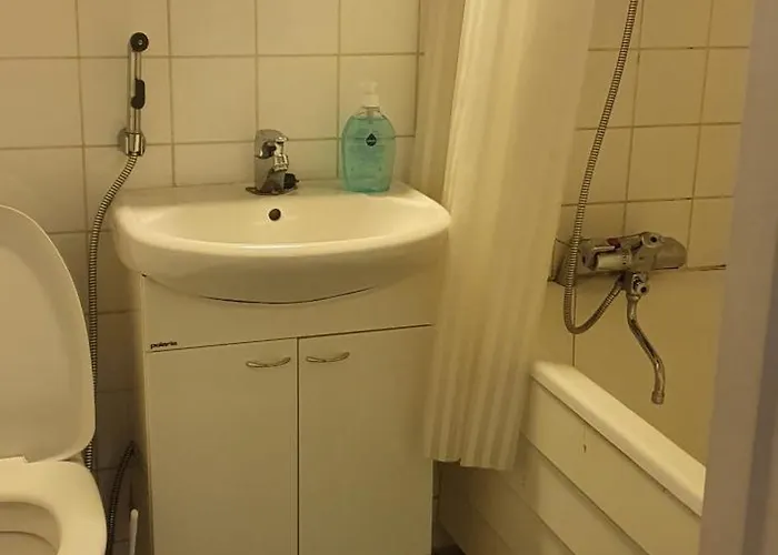 Arctic Way Sodankylä